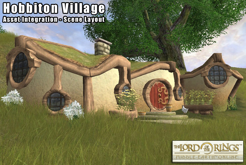 Home  The Lord of the Rings Online